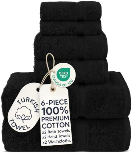 Towel Sets