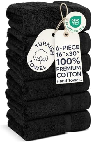 | Hotel & Spa Quality 100% Cotton Premium Turkish Towels | …