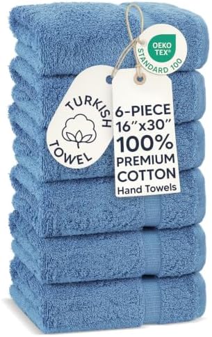 | Hotel & Spa Quality 100% Cotton Premium Turkish Towels | …
