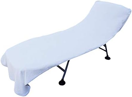 Luxury Hotel & Spa Quality Turkish Cotton Terry Chair Loung…