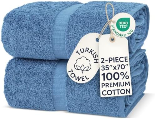 Bath Sheets